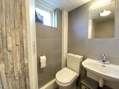 Bungalow Op 't Landweg 37a - Features photo 13