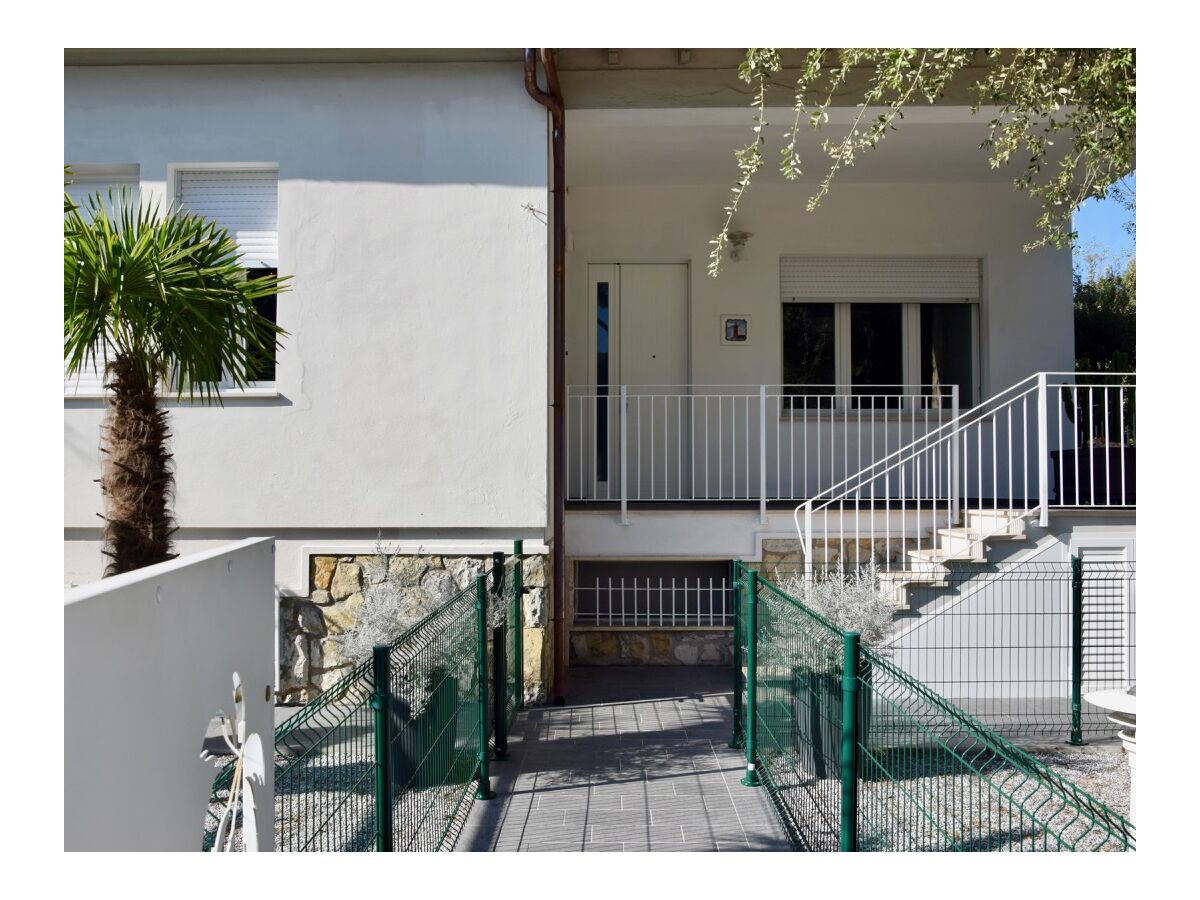 Holiday apartment Il Faro - Outdoor photo 3