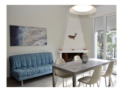 Holiday apartment Il Faro in San Vincenzo - Holiday apartment