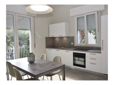 Holiday apartment Il Faro - Features photo 7