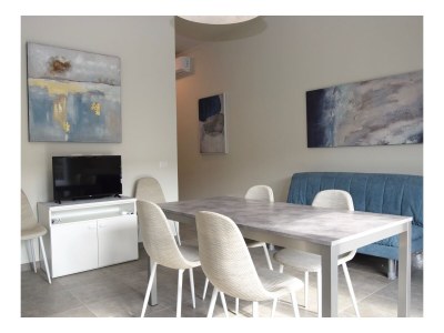 Holiday apartment Il Faro - Features photo 8