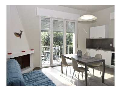 Holiday apartment Il Faro - Features photo 9