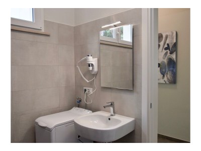 Holiday apartment Il Faro - Features photo 15