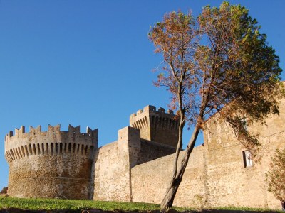 Holiday apartment Il Faro - Environment photo 18