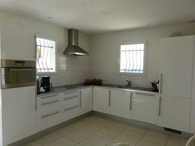 Villa Moderne Villa in Camplong mit privatem Pool - Features photo 21