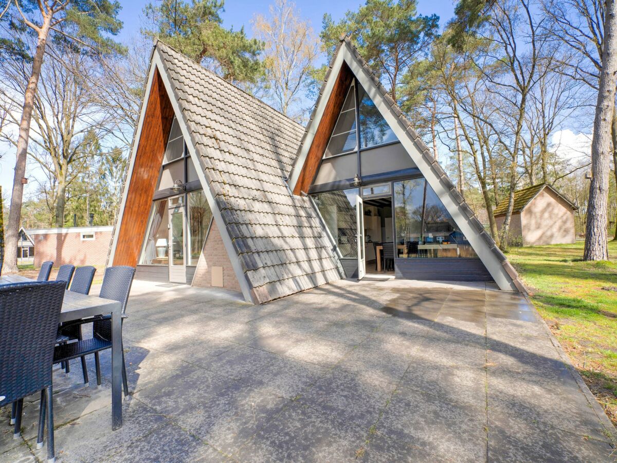 Holiday house Ferienhaus in Stramproy am Wald - Outdoor photo 2