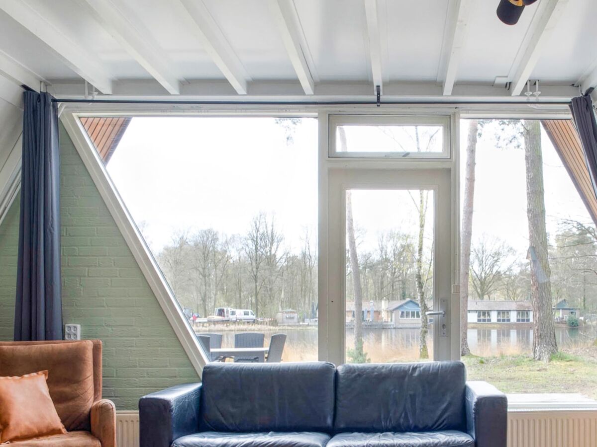 Holiday house Ferienhaus in Stramproy am Wald - Outdoor photo 3