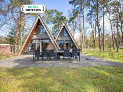 Holiday house Ferienhaus in Stramproy am Wald - Holiday house
