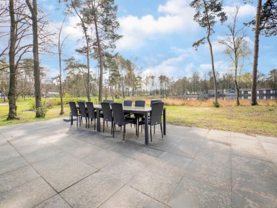 Holiday house Ferienhaus in Stramproy am Wald - Outdoor photo 4