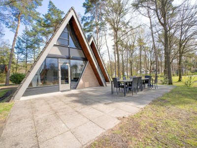 Holiday house Ferienhaus in Stramproy am Wald - Outdoor photo 5