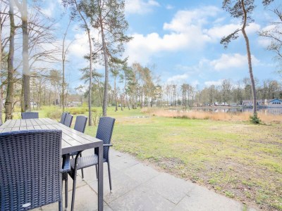 Holiday house Ferienhaus in Stramproy am Wald - Outdoor photo 6