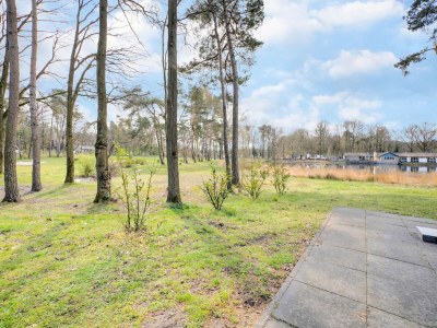 Holiday house Ferienhaus in Stramproy am Wald - Outdoor photo 7