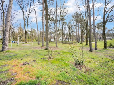 Holiday house Ferienhaus in Stramproy am Wald - Outdoor photo 8