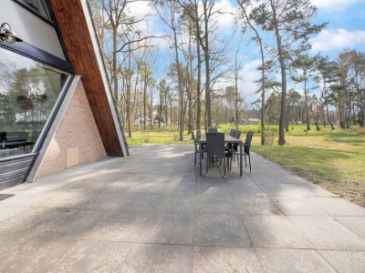 Holiday house Ferienhaus in Stramproy am Wald - Outdoor photo 9