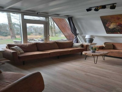 Holiday house Ferienhaus in Stramproy am Wald - Features photo 14