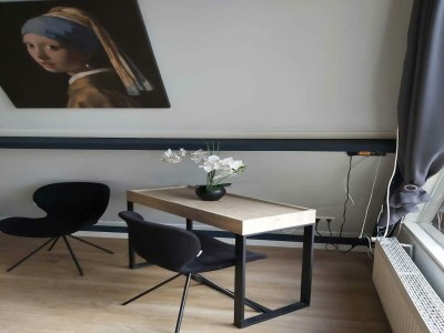 Holiday house Ferienhaus in Stramproy am Wald - Features photo 15