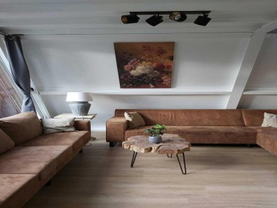 Holiday house Ferienhaus in Stramproy am Wald - Features photo 16