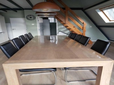 Holiday house Ferienhaus in Stramproy am Wald - Features photo 19