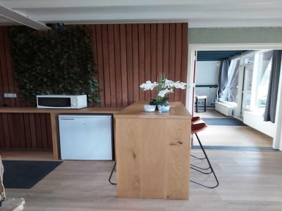 Holiday house Ferienhaus in Stramproy am Wald - Features photo 21