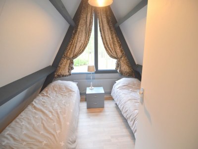 Holiday house Ferienhaus in Stramproy am Wald - Features photo 27