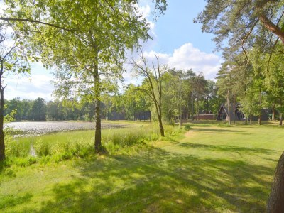 Holiday house Ferienhaus in Stramproy am Wald - Environment photo 29