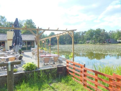 Holiday house Ferienhaus in Stramproy am Wald - Environment photo 30