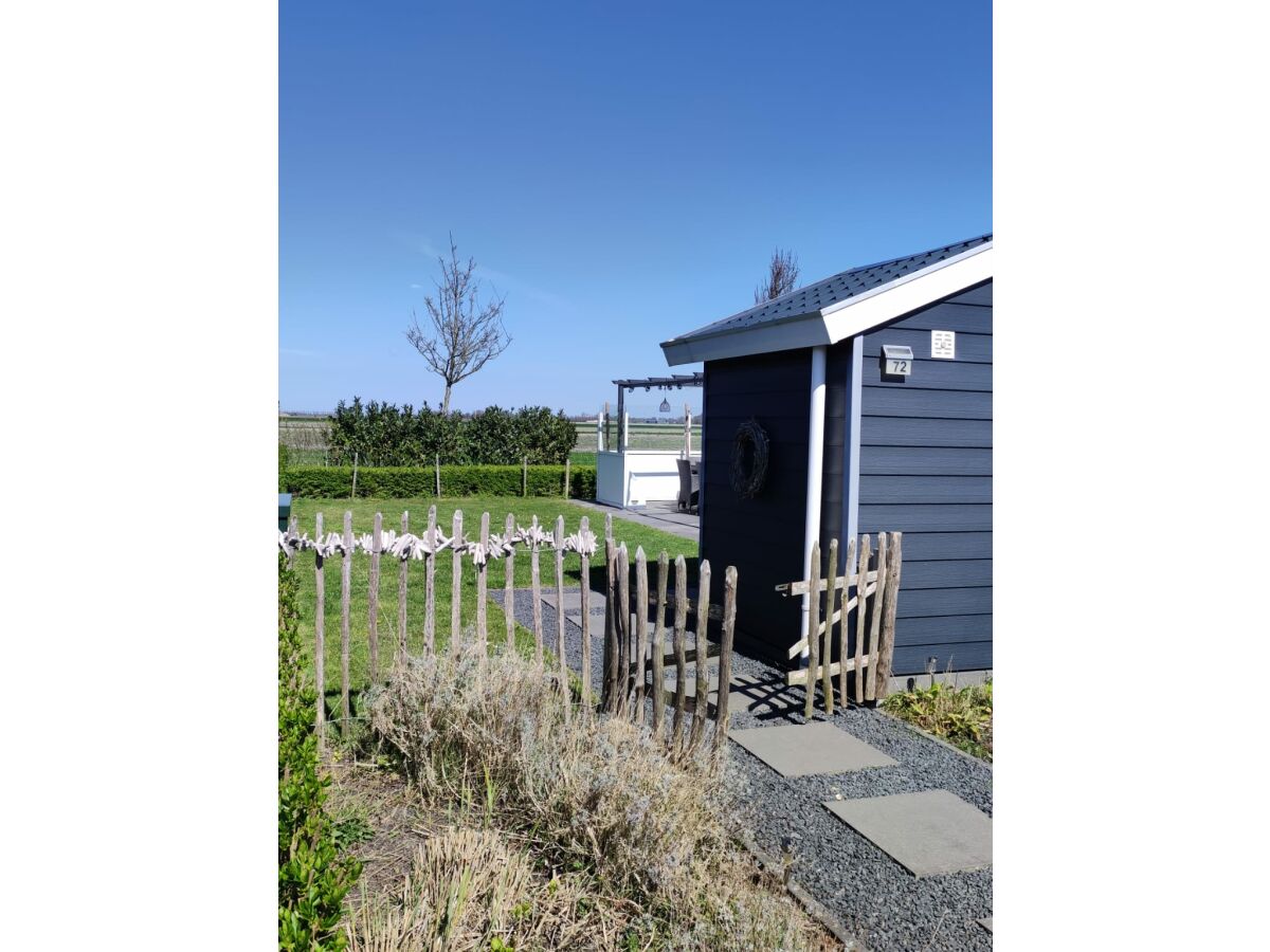 Chalet Zijpersluis II Chalet 72 - Outdoor photo 2