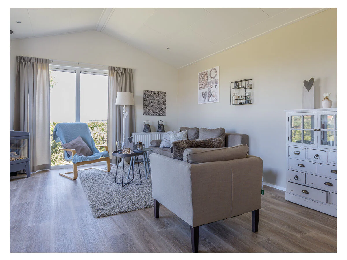 Chalet Zijpersluis II Chalet 72 - Features photo 3