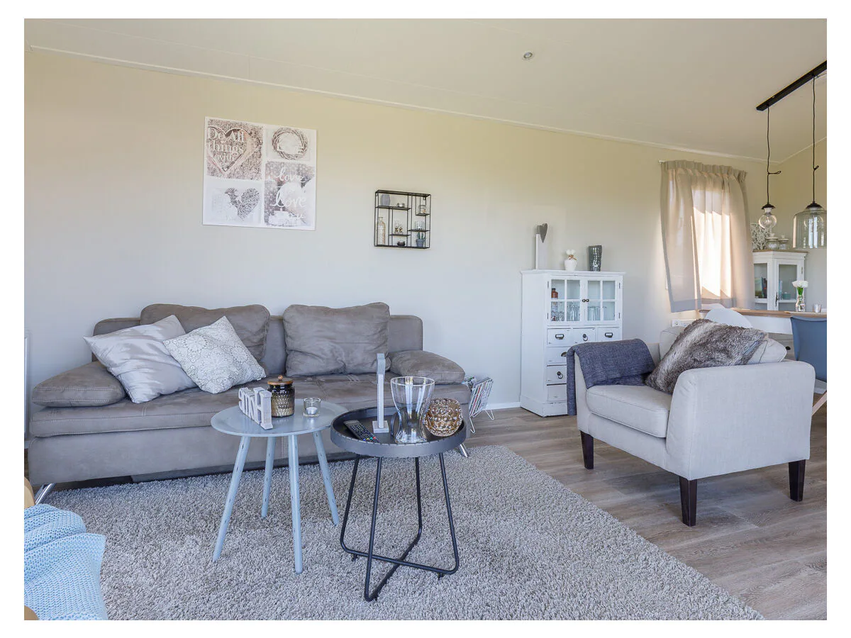 Chalet Zijpersluis II Chalet 72 - Features photo 4