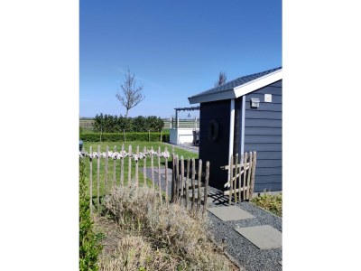 Chalet Zijpersluis II Chalet 72 - Outdoor photo 2