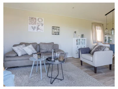 Chalet Zijpersluis II Chalet 72 - Features photo 4