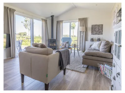 Chalet Zijpersluis II Chalet 72 - Features photo 5