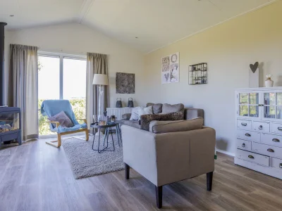 Chalet Zijpersluis II Chalet 72 - Features photo 6