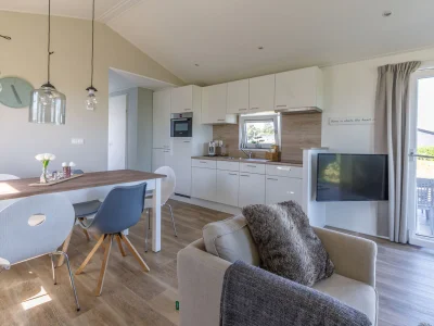 Chalet Zijpersluis II Chalet 72 - Features photo 8