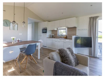 Chalet Zijpersluis II Chalet 72 - Features photo 9