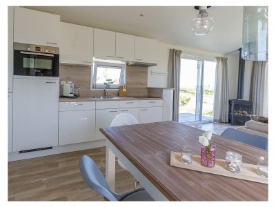 Chalet Zijpersluis II Chalet 72 - Features photo 10