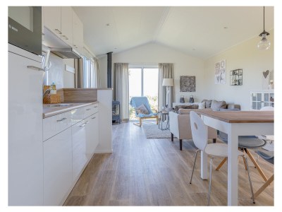 Chalet Zijpersluis II Chalet 72 - Features photo 11