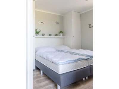 Chalet Zijpersluis II Chalet 72 - Features photo 12