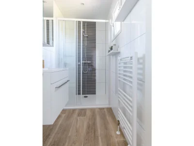 Chalet Zijpersluis II Chalet 72 - Features photo 13