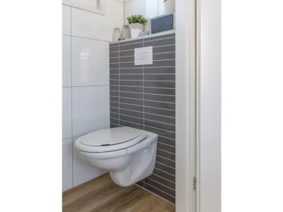 Chalet Zijpersluis II Chalet 72 - Features photo 15