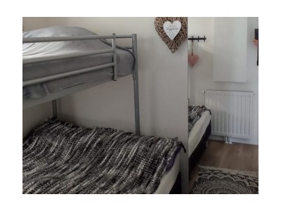 Chalet Zijpersluis II Chalet 72 - Features photo 16