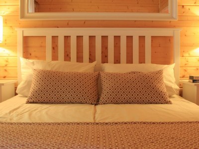 Holiday house Höllenberghütte mit Sauna - Outdoor photo 7