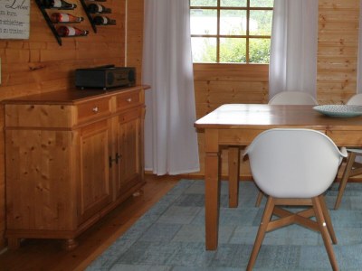 Holiday house Höllenberghütte mit Sauna - Features photo 19