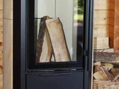 Holiday house Höllenberghütte mit Sauna - Features photo 21