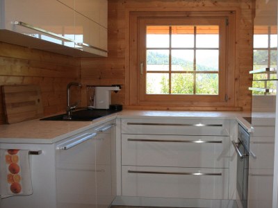 Holiday house Höllenberghütte mit Sauna - Features photo 22