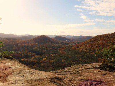 Holiday house Höllenberghütte mit Sauna - Environment photo 28