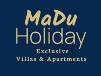 Martina Fasel, MaDuHoliday