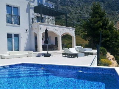 Villa Villa Glory Grande - Outdoor photo 9