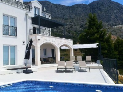 Villa Villa Glory Grande - Outdoor photo 13