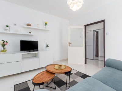 Holiday apartment Silvia with garden - Features photo 6